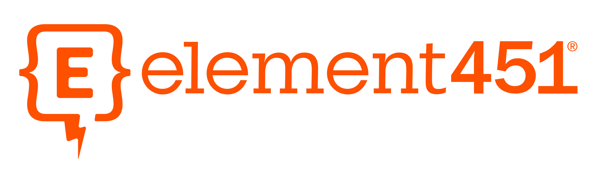 Element451 logo
