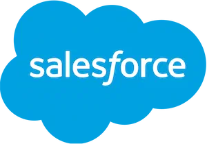 Salesforce logo