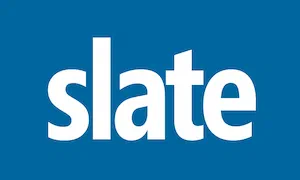 Slate logo