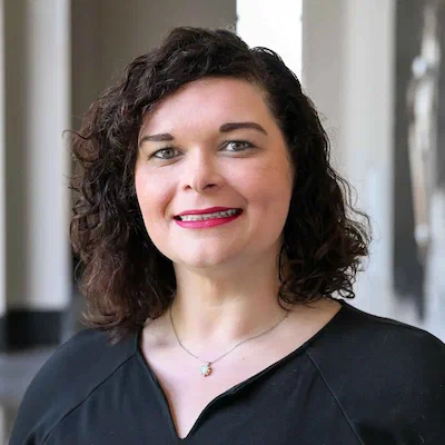 Photo of Katie Dawson, Ed.D.